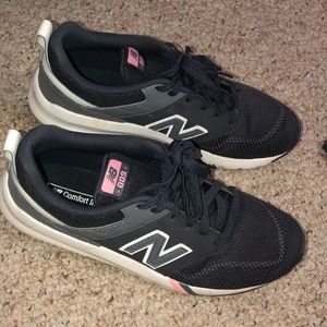 Like new New Balances